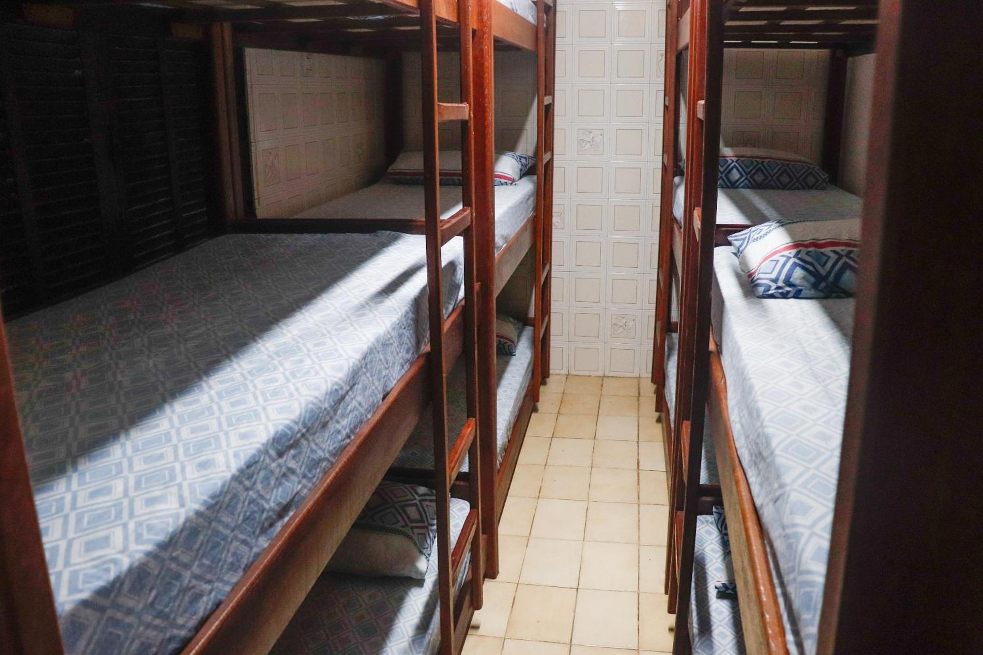 Hostel La Residencia Arraial do Cabo