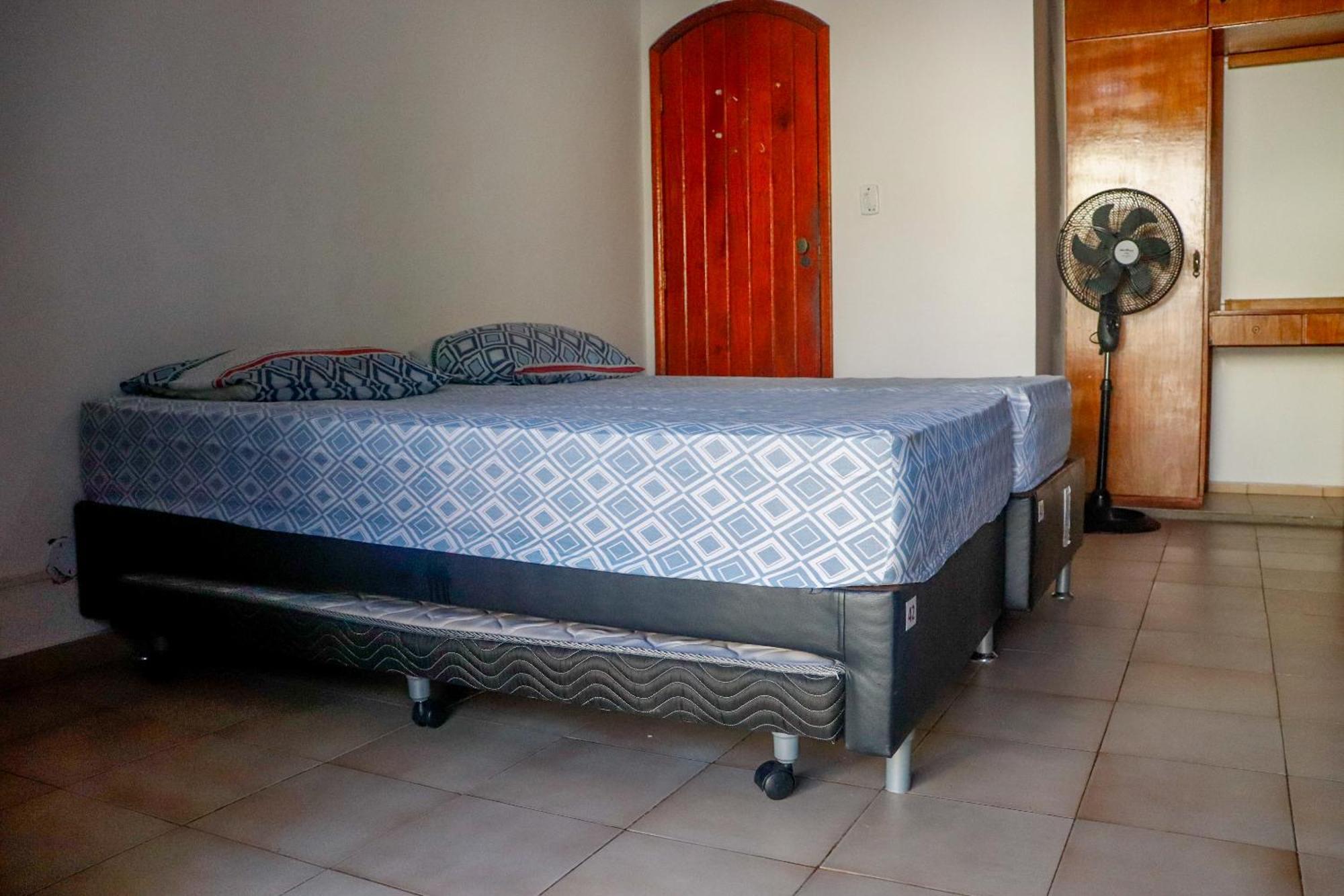 La Residencia Hostel