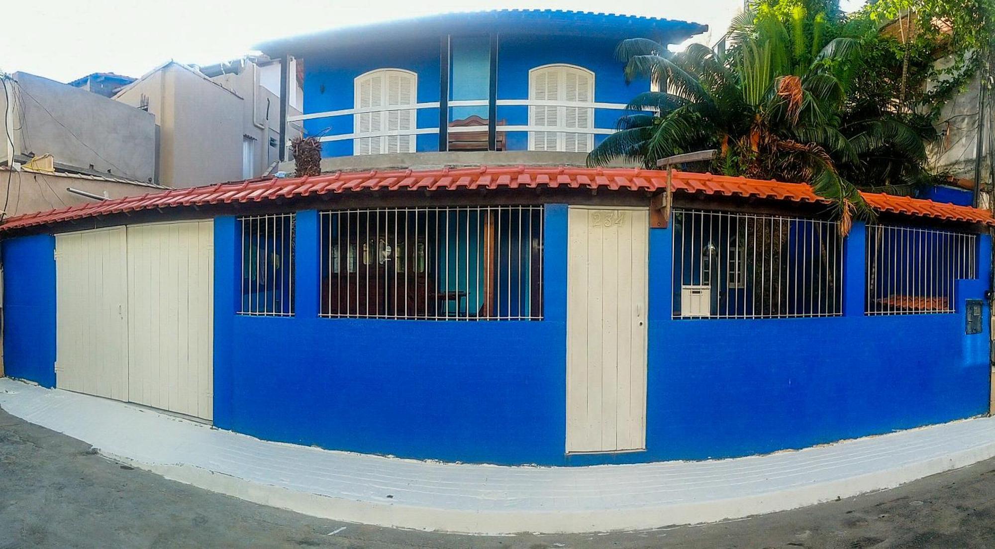 Hostel La Residencia *