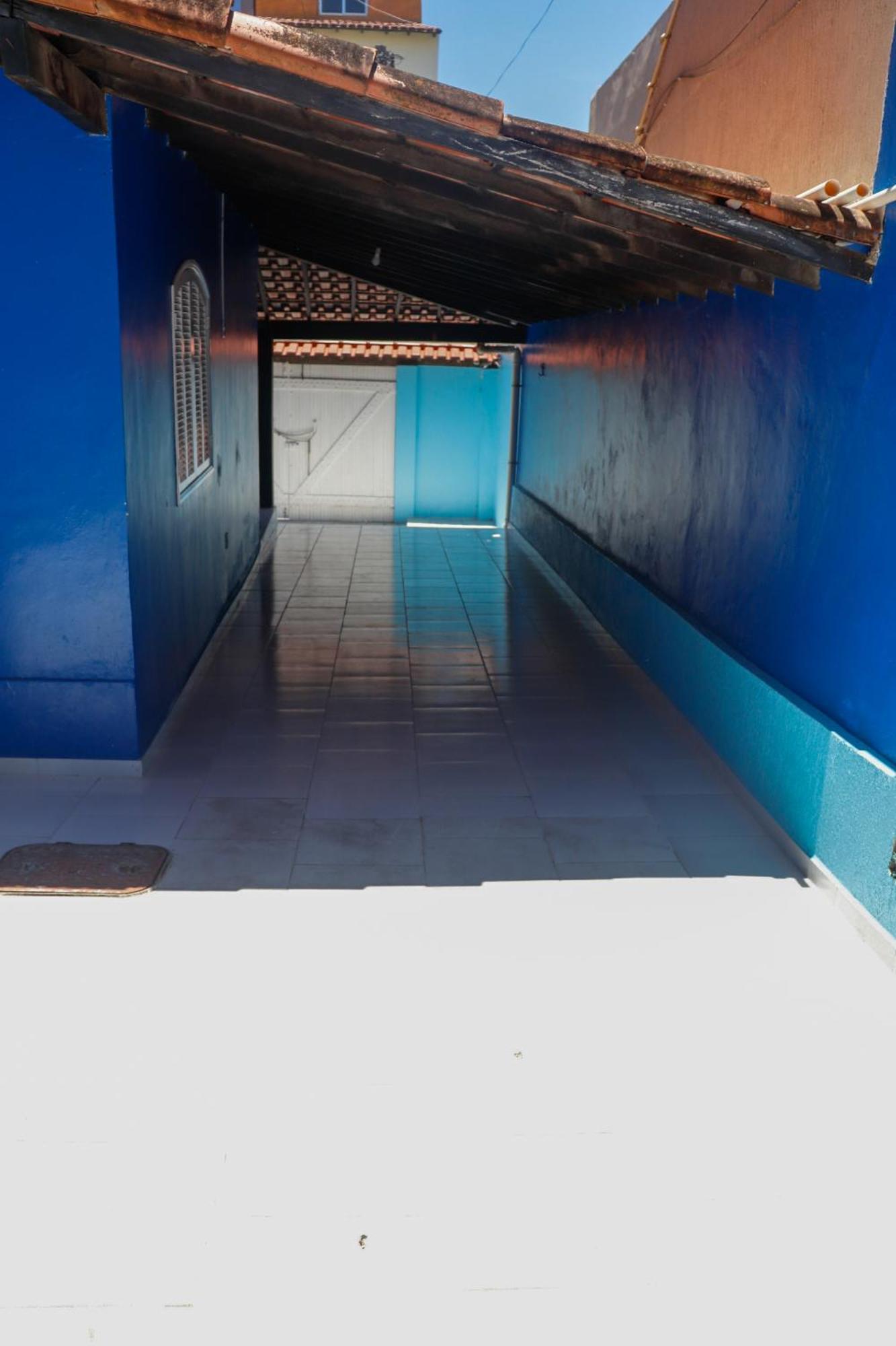Hostel La Residencia *