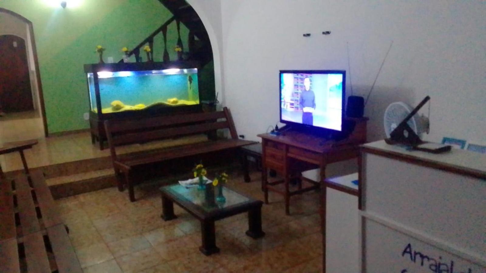 La Residencia * Arraial do Cabo