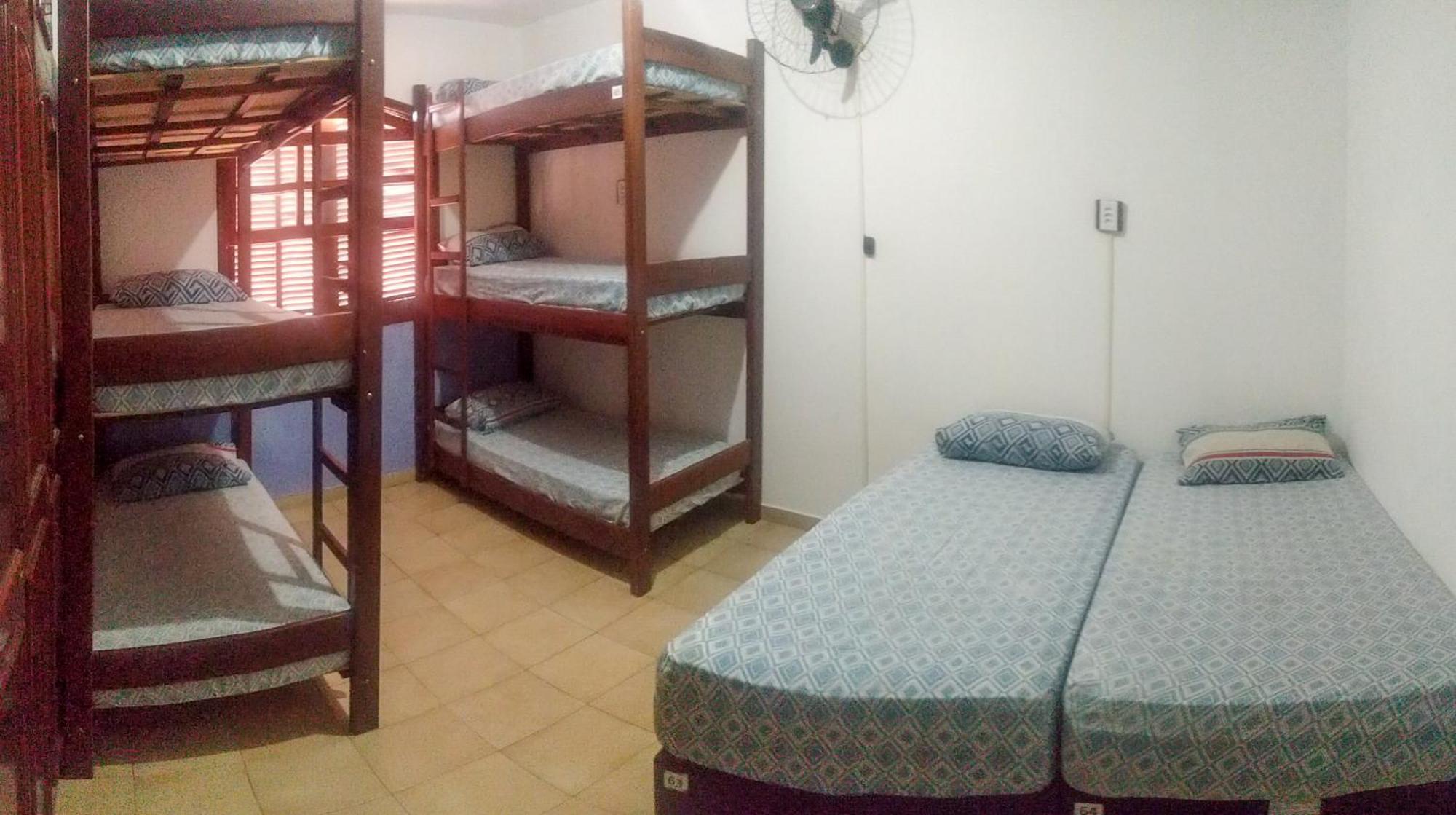 La Residencia Hostel *