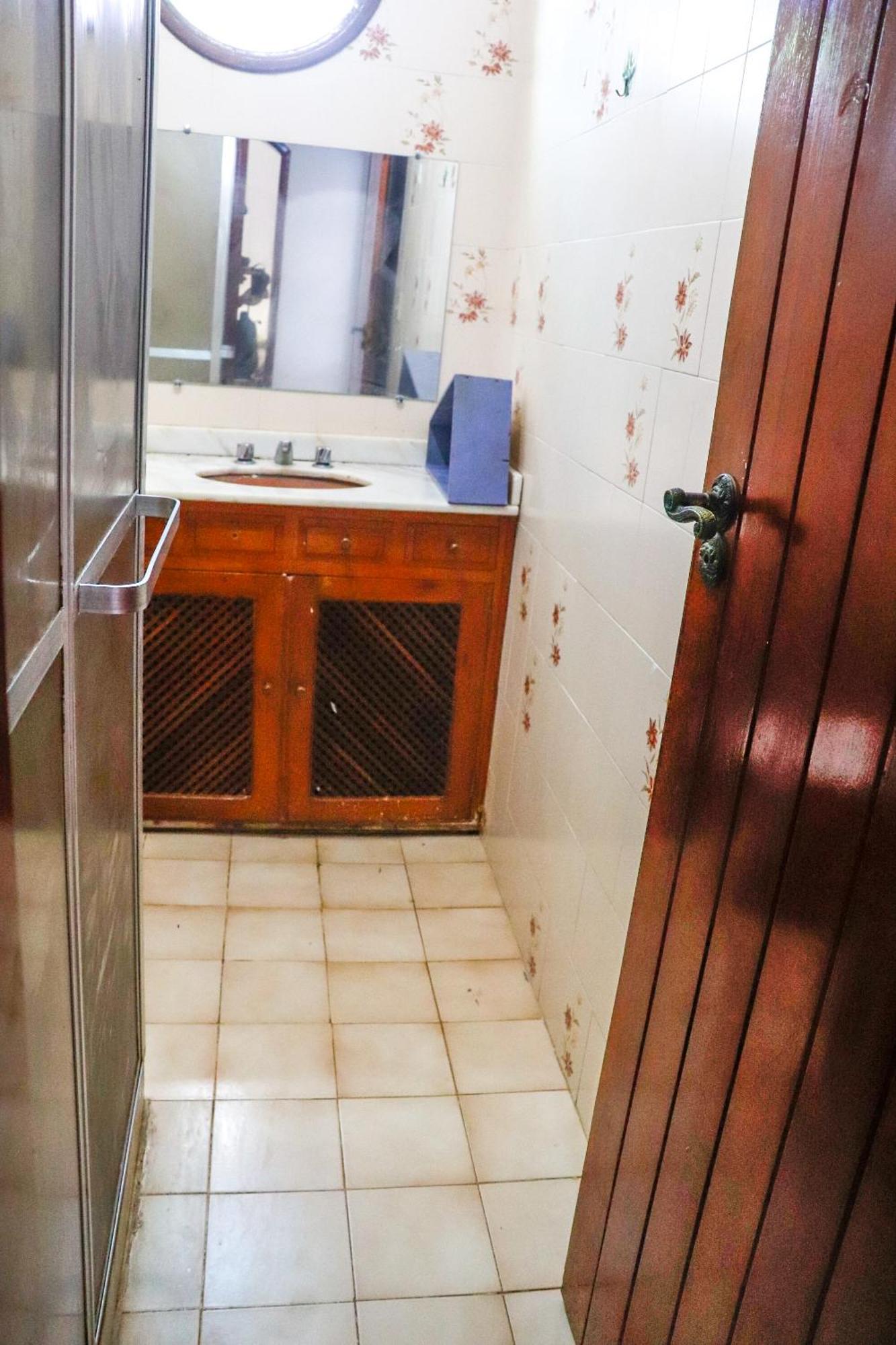 Hostel La Residencia *