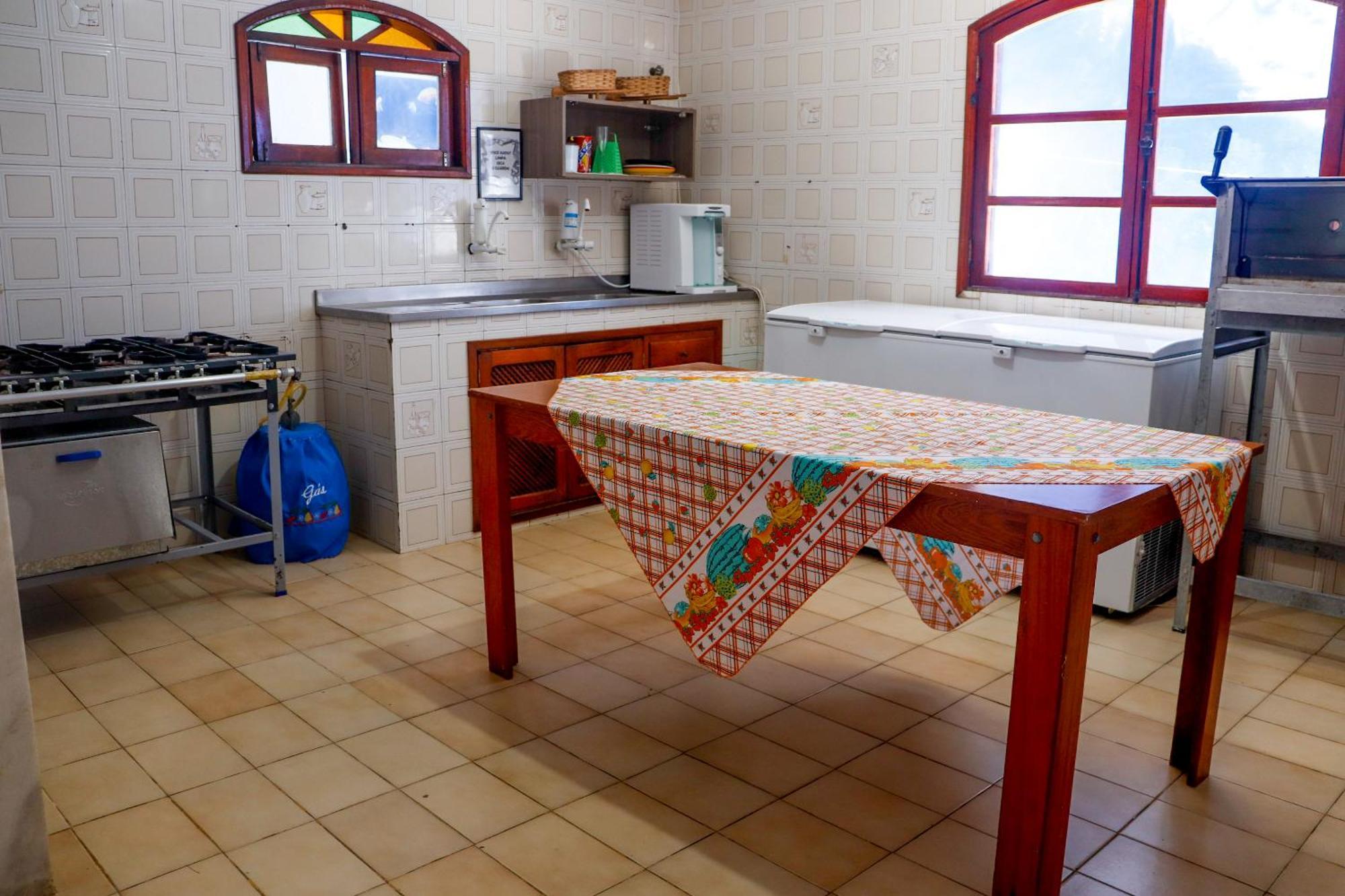 La Residencia Arraial do Cabo