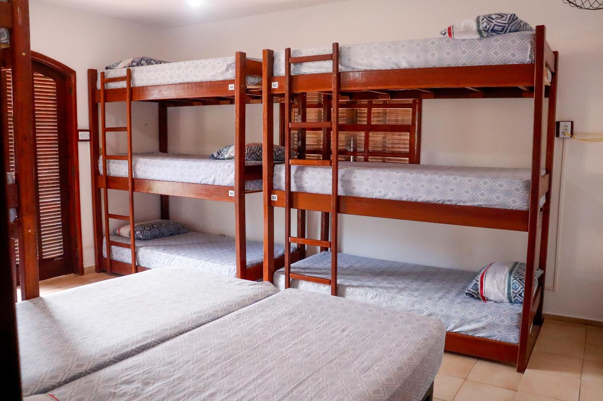 La Residencia Hostel